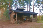 Лааву на дороге 62