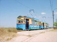 0-Деревенский трамвай