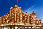 Harrods