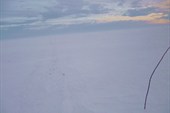 Рыбацкая тропинка. 2013-03-16-07:18:33