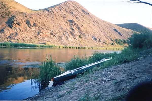 Уральская Швейцария