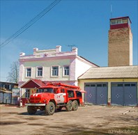 В поисках интересного к востоку от Москвы