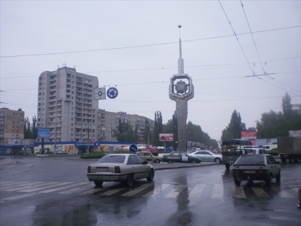 Николаев