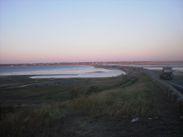 Тилигульский лиман