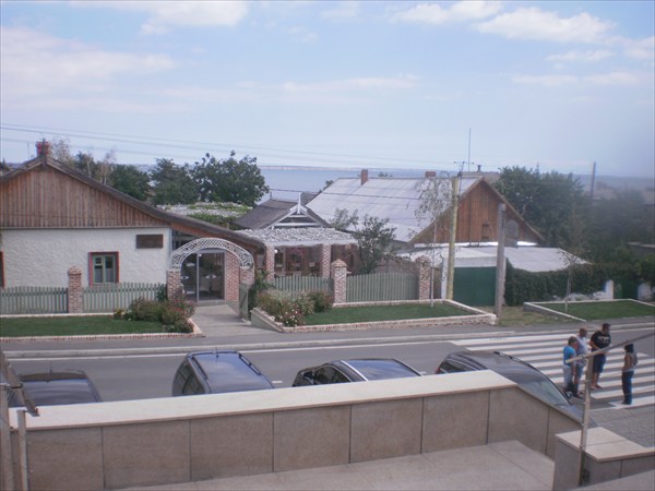 Центр культуры вина