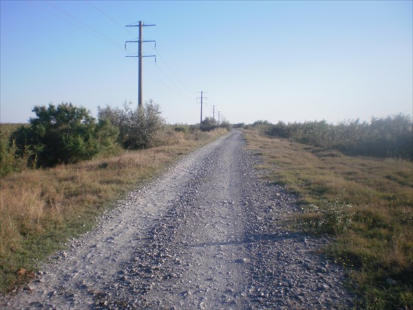 Дельта Дуная