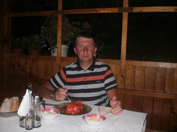 Пансионат Лючия