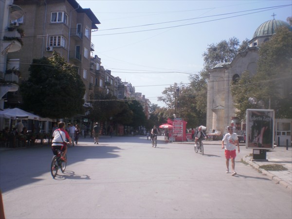 Варна