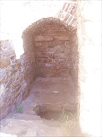 Раскопки базилики-город Тулча