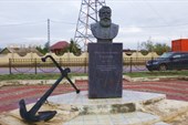 Речной вокзал г. Якутск
