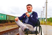 А. Тумашев.