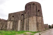 Крепость Старого города в Херцег-Нови