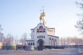 Благовещенский Кафедральный Собор