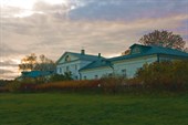 Музей-усадьба Л.Н. Толстого «Ясная Поляна»