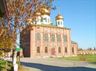 1926694-Успенский собор Тульского кремля