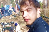 Саша Эллинский