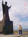Памятник Николаю-угоднику