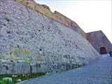 Крепостная стена