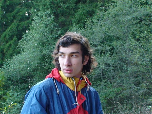 Тимур