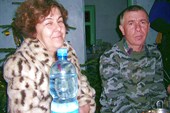 Егеря
