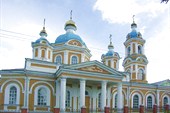 Вознесенская церковь