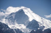 гора Кун (7086 м)-Занскар