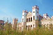 Косовский замок