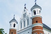 Храм Рождества Пресвятой Богородицы