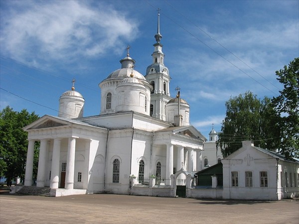 Успенский собор