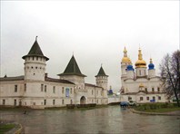 1-Тобольский кремль