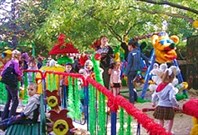 0-Детский парк Лукоморье
