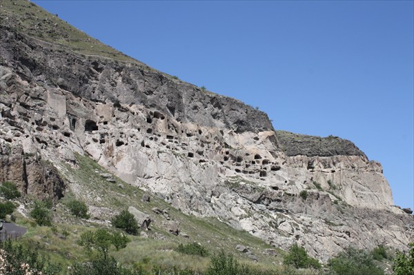 Вардзия