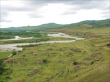 Раскопки города продолжаются.