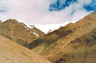 У северных границ Тибета или Куньлунь 2003