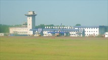 Расширение аэропорта в Благовещенске