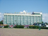 Гостиница "Юбилейная"