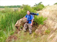 Места, где я побывал. Избранное