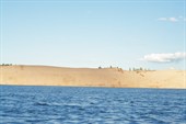Кысыл-Сырские пески `Тукуланы`