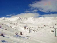 0-горнолыжный курорт "Грандвалира"