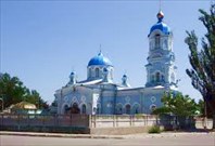 0-Ильинская церковь
