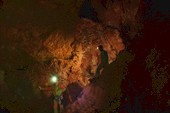 Пещера `Трехэтажная`