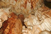 Пещера Гугерджин