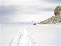 Заилийский Алатау - 2006, рук. Бабий Д.П.. (c) Дмитрий Бабий