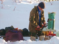 Правильное снаряжение-2