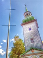 "Казанская церковь" в Таллине