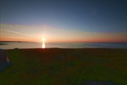 Берег Белого моря