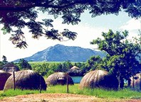 Свазиленд-Эсватини