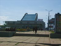 1318786-Татарский академтеатр имени Галиаскара Камала