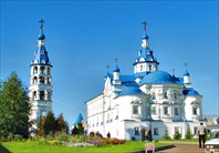 18572286-Свято-Успенский Зилантов монастырь