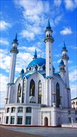 29228954-Мечеть Кул-Шариф